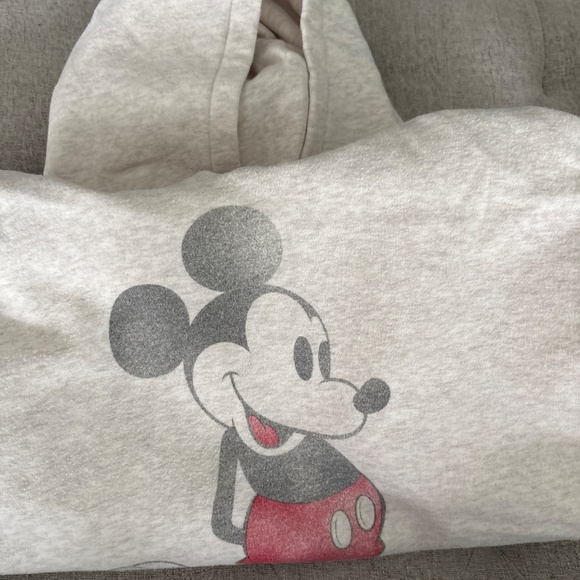Gap Disney hoodie - Picture 2 of 2